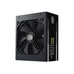 Cooler Master MWE 80 Plus Gold 1250W V2 | Fuente de alimentación Full Modular ATX 3.1