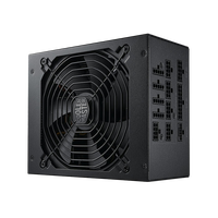 Cooler Master MWE 80 Plus Gold 1250W V2  Fuente de alimentación Full Modular ATX 31
