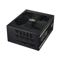 Cooler Master MWE 80 Plus Gold 1250W V2  Fuente de alimentación Full Modular ATX 31