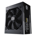 Cooler Master MWE 80 Plus Gold 1050W V2 | Fuente de alimentación Full Modular ATX 3.1