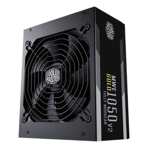 Cooler Master MWE 80 Plus Gold 1050W V2  Fuente de alimentación Full Modular ATX 31