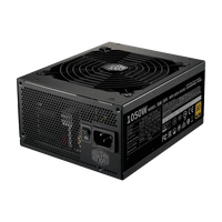 Cooler Master MWE 80 Plus Gold 1050W V2  Fuente de alimentación Full Modular ATX 31