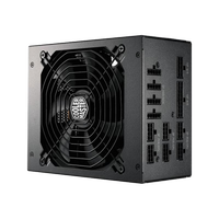 Cooler Master MWE 80 Plus Gold 1050W V2  Fuente de alimentación Full Modular ATX 31