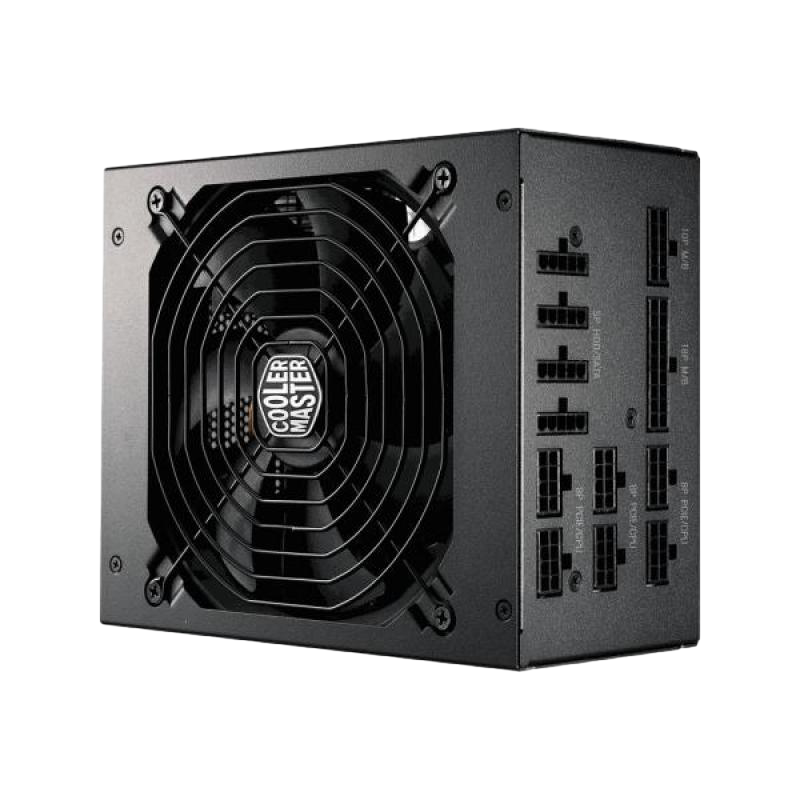 Cooler Master MWE 80 Plus Gold 1050W V2