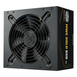 Cooler Master MWE 80 Plus Gold 650W V3 | Fuente de alimentación ATX 3.1