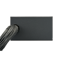 Cooler Master MWE 80 Plus Gold 550W V3  Fuente de alimentación ATX 31