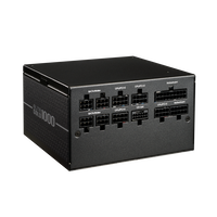 Cooler Master Elite 1000W 80 Plus Gold   Fuente de alimentación Full Modular ATX 31 PCIe 51