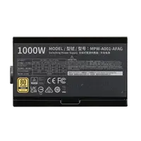 Cooler Master Elite 1000W 80 Plus Gold   Fuente de alimentación Full Modular ATX 31 PCIe 51