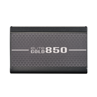 Cooler Master Elite 8500W 80 Plus Gold   Fuente de alimentación Full Modular ATX 31 PCIe 51