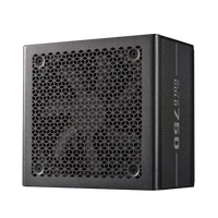 Cooler Master Elite 750W 80 Plus Gold   Fuente de alimentación Full Modular ATX 31 PCIe 51