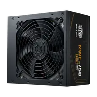 Cooler Master MWE 80+Bronze 750W V3 | FA ATX 3.1