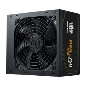 Cooler Master MWE 80Bronze 750W V3  FA ATX 31