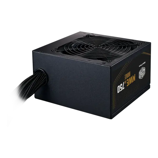 Cooler Master MWE 80Bronze 750W V3 FA ATX 31 Cooler Master MWE 80Bronze 750W V3 FA ATX 31