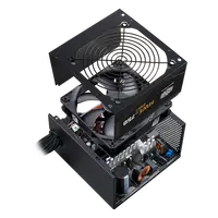 Cooler Master MWE 80Bronze 750W V3 FA ATX 31 Cooler Master MWE 80Bronze 750W V3 FA ATX 31