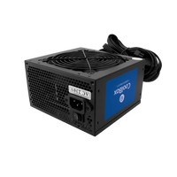 Coolbox Fuente Alimentacion 750W PowerLine2 eficiencia 85 Coolbox Fuente Alimentacion 750W PowerLine2 eficiencia 85