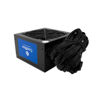 Coolbox Fuente Alimentacion 750W PowerLine2 eficiencia 85 Coolbox Fuente Alimentacion 750W PowerLine2 eficiencia 85