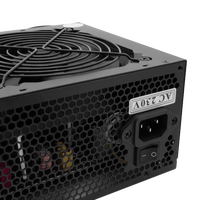 Coolbox Fuente Alimentacion 750W PowerLine2 eficiencia 85 Coolbox Fuente Alimentacion 750W PowerLine2 eficiencia 85