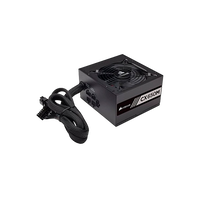 Corsair CX650M 80 Bronze semimodular 650W Fuente Corsair CX650M 80 Bronze semimodular 650W Fuente