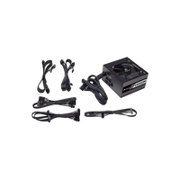 Corsair CX650M 80 Bronze semimodular 650W Fuente Corsair CX650M 80 Bronze semimodular 650W Fuente