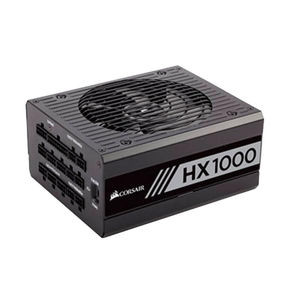 Corsair HX1000 1000W 80 Platinum Full Modular  Fuente
