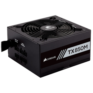 Corsair TX850M 850W 80 Gold Semimodular  Fuente