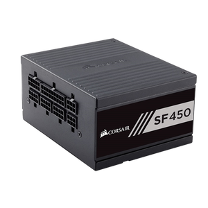 Corsair SF450 SFX 450W 80 Gold Modular  Fuente