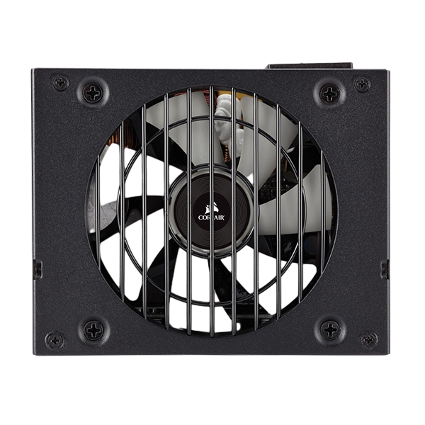 Corsair SF750 80 Platinum Formato SFX 750W  Fuente de Alimentación Corsair SF750 80 Platinum Formato SFX 750W  Fuente de Alimentación