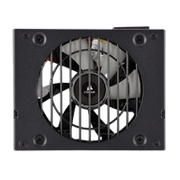 Corsair SF750 80 Platinum Formato SFX 750W  Fuente de Alimentación