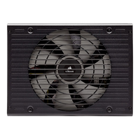 Corsair AX1600i Digital 80 Titanium Full modular 1600 vatios  Fuente de Alimentación