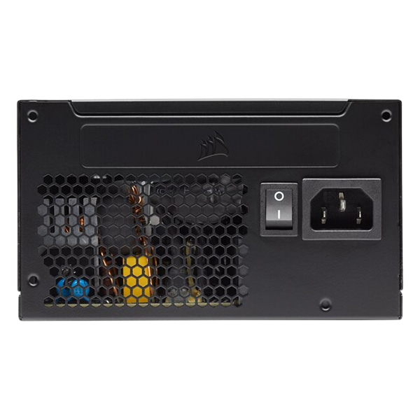 Corsair CV750 750W 80 Bronze Fuente de alimentación Corsair CV750 750W 80 Bronze Fuente de alimentación