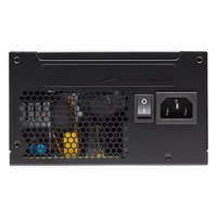 Corsair CV750 750W 80 Bronze  Fuente de alimentación