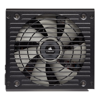 Corsair RM750X 750W 80 Gold Full modular  Fuente de Alimentación