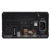 Corsair RM750X 750W 80 Gold Full modular  Fuente de Alimentación