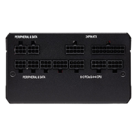 Corsair RM750X 750W 80 Gold Full modular  Fuente de Alimentación