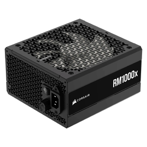 Corsair RM1000X 1000W 80 Plus Gold Full Modular PCIe 51 ATX 31  Fuente de alimentación