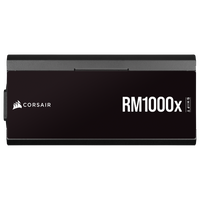 Corsair RM1000X 1000W 80 Plus Gold Full Modular PCIe 51 ATX 31  Fuente de alimentación
