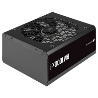 Corsair RM1000X 1000W 80 Plus Gold Full Modular PCIe 51 ATX 31  Fuente de alimentación