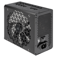 Corsair RM1000X 1000W 80 Plus Gold Full Modular PCIe 51 ATX 31  Fuente de alimentación