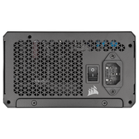 Corsair RM1000X 1000W 80 Plus Gold Full Modular PCIe 51 ATX 31  Fuente de alimentación