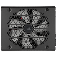 Corsair RM1000X 1000W 80 Plus Gold Full Modular PCIe 51 ATX 31  Fuente de alimentación