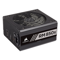 Corsair RM850X 850W Full Modular 80 GOLD  FA