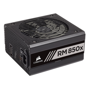 Corsair RM850X 850W Full Modular 80 GOLD  FA