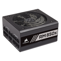 Corsair RM850X 850W Full Modular 80 GOLD  FA