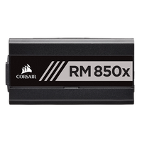Corsair RM850X 850W Full Modular 80 GOLD  FA