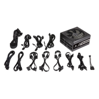 Corsair RM850X 850W Full Modular 80 GOLD  FA