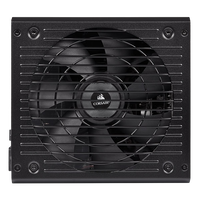 Corsair RM750 750W 80 Gold Full modular  Fuente de Alimentación