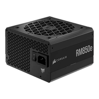 Corsair RM850e 850W 80 Gold Full modular  FA