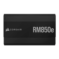 Corsair RM850e 850W 80 Gold Full modular  FA