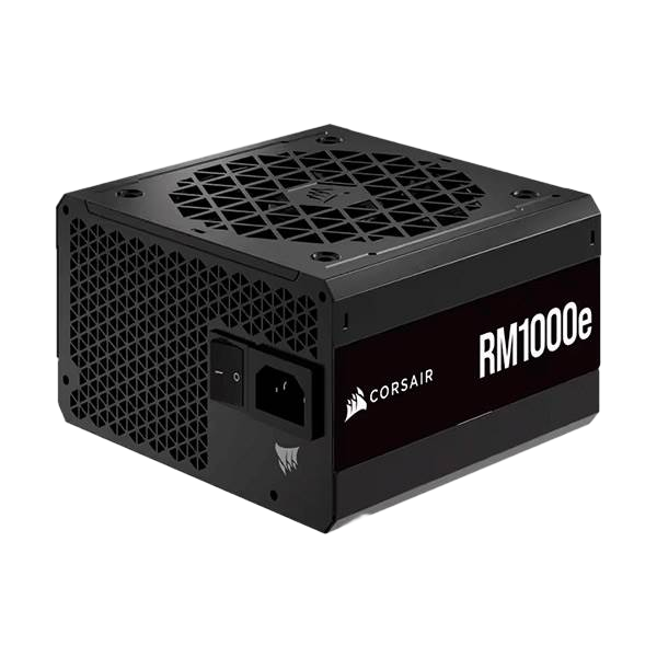 Corsair RM1000e 1000W 80 Gold Full Modular FA Corsair RM1000e 1000W 80 Gold Full Modular FA