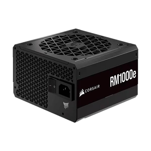 Corsair RM1000e 1000W 80 Gold Full Modular  FA